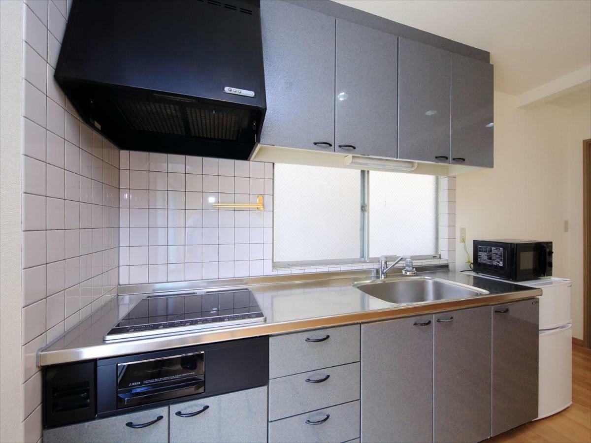 Coto Tokyo Shibuya 6 Apartment Ngoại thất bức ảnh
