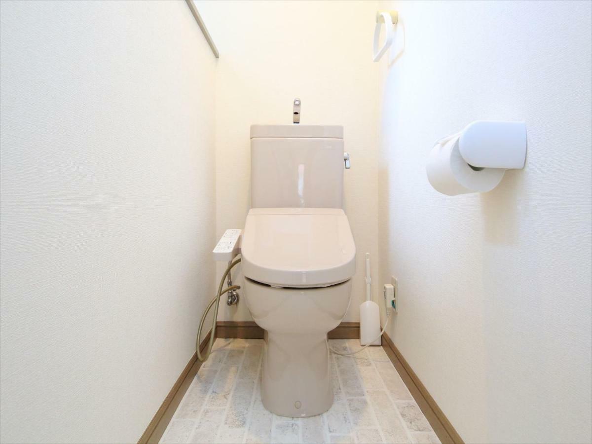 Coto Tokyo Shibuya 6 Apartment Ngoại thất bức ảnh